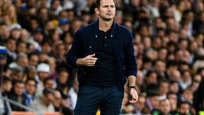 Lampard wysnuwa wnioski. Wskazał, co musi się zmienić w drużynie Chelsea