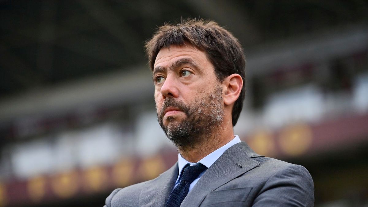 Andrea Agnelli 