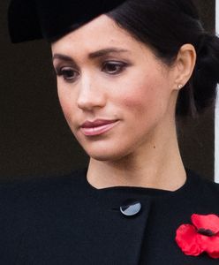 Ojciec Meghan w ciężkim stanie. "Mogę umrzeć nawet jutro"