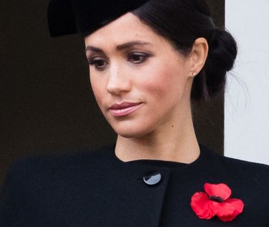 Ojciec Meghan w ciężkim stanie. "Mogę umrzeć nawet jutro"