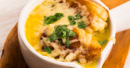 Przed laty była daniem ubogich. Dziś króluje w najlepszych restauracjach