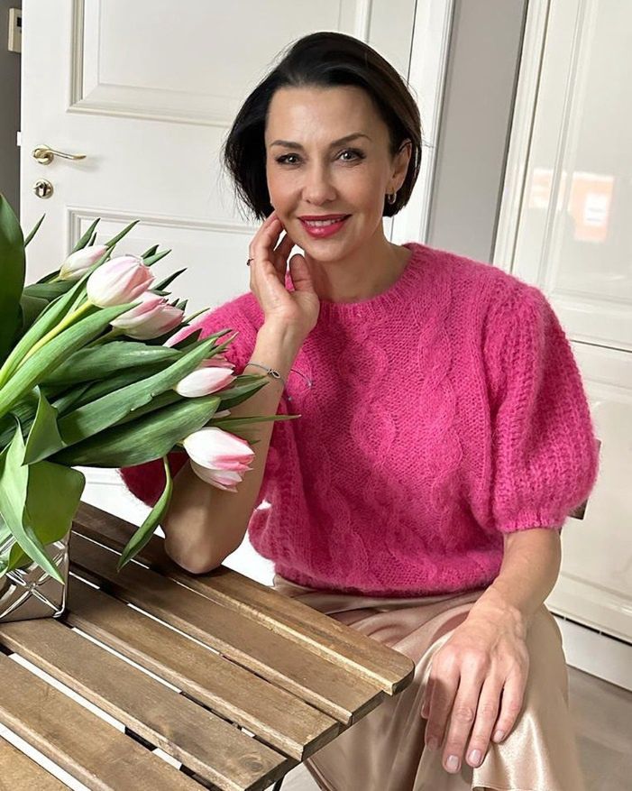 Anna Popek