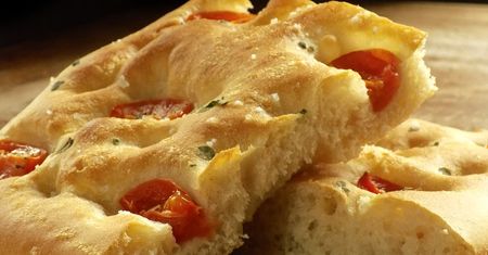 Focaccia starsza niż piramidy? Sensacyjne odkrycie na Bliskim Wschodzie