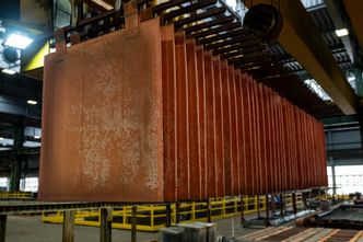 "Największe odkrycie" od ponad 70 lat. Polska leży na miedzi