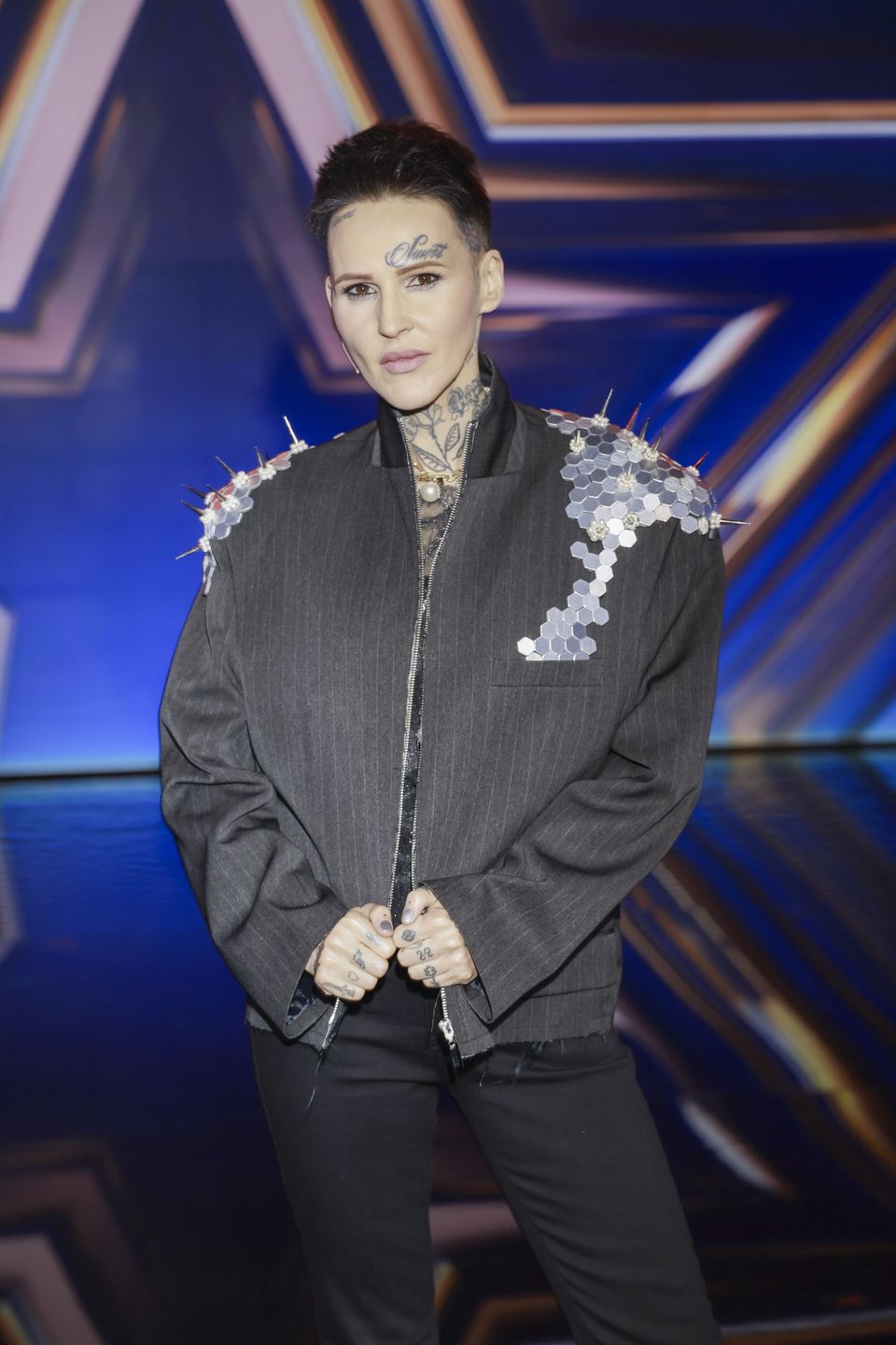 Agnieszka Chylińska
