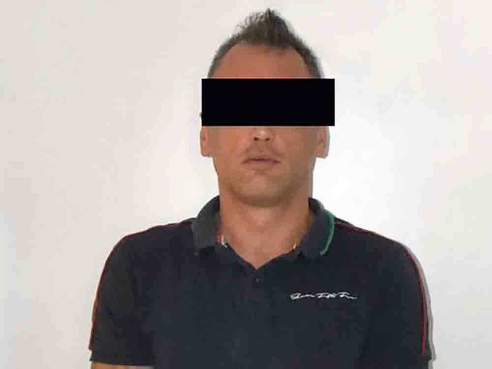 Hrubieszów: Jednym uderzeniem zabił 39-latka na boisku