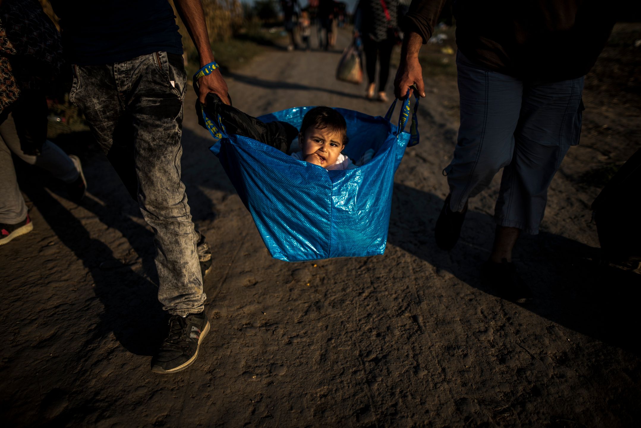 Najlepsze zdjęcia uczestników Joop Swart Masterclass - warsztatów fundacji World Press Photo 45