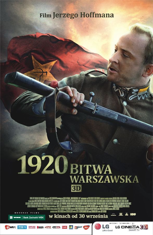 Plakaty minionego tygodnia [8-14.08] 24