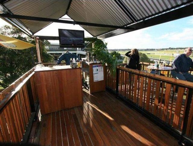 Niezwykły bar instant po australijsku 9
