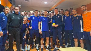 Polski piłkarz zainicjował zbiórkę na pomoc Ukrainie. "Niektórzy już podjęli wyzwanie"