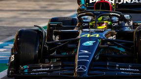 Mercedes przyznał się do błędu. Znana przyczyna dyskwalifikacji Hamiltona