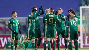 Śląsk Wrocław. Bylejakość i fura szczęścia