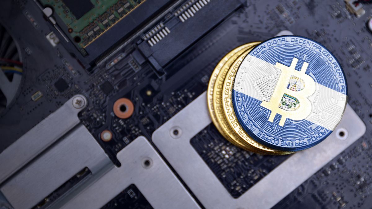 Próbują drugi raz z tym samym. Projekt ws. kryptowalut znów w Sejmie