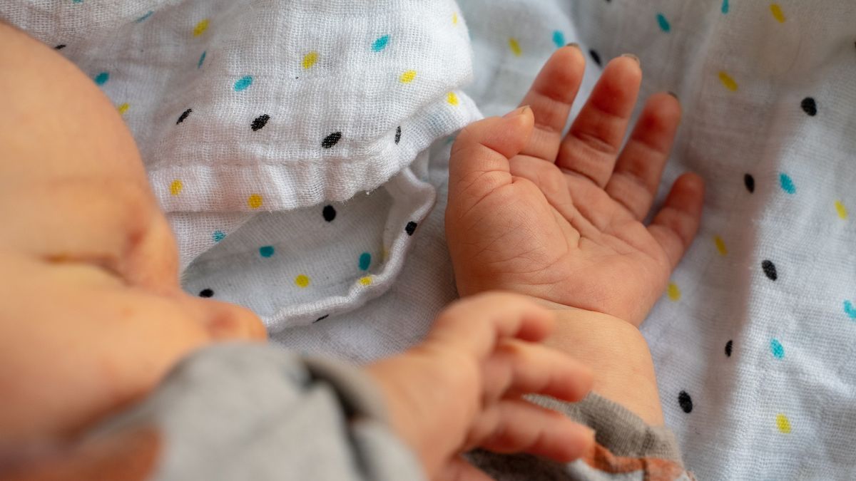 Matka zabiła 5-miesięcznego synka 