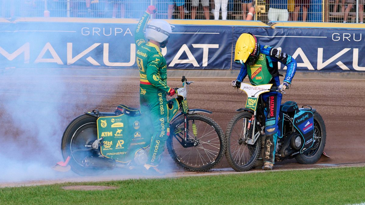 WP SportoweFakty / Tomasz Rosochacki