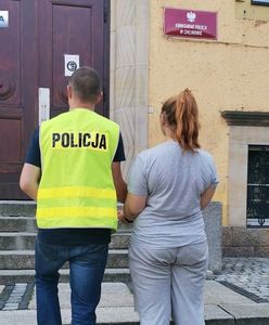 Legnica. Czekolada wpędziła ją w tarapaty. 26-latka za kratkami