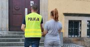 Legnica. Czekolada wpędziła ją w tarapaty. 26-latka za kratkami