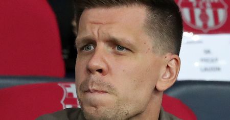 Pomylili jego narodowość. Wpadka dziennikarzy po transferze Szczęsnego