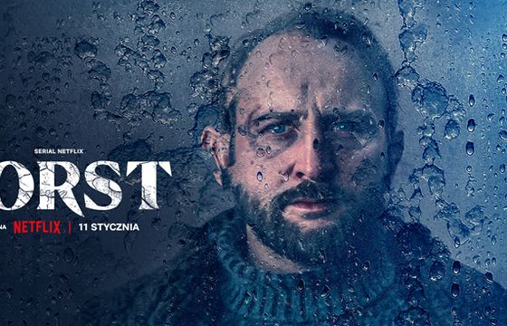 „Forst” 11 stycznia w Netfliksie