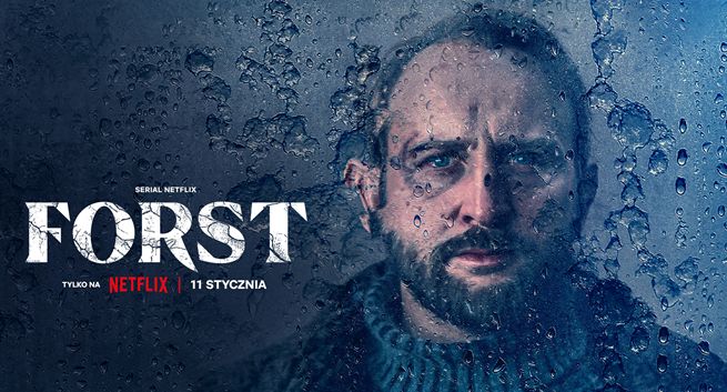 „Forst” 11 stycznia w Netfliksie
