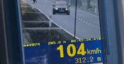 Kolejny kierowca stracił prawo jazdy za rażące przekroczenie prędkości w powiecie gostynińskim