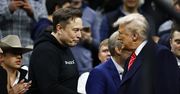 Problemy Muska. Trump i jego otoczenie mają dość