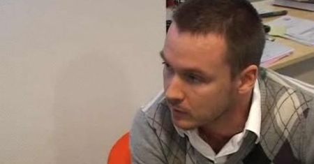 PolyTV prezentuje: Druga część wywiadu z SCEP