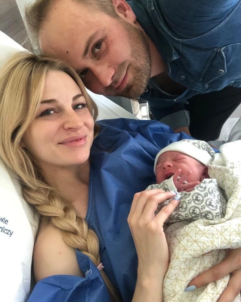 Anita i Adrian ze "Ślubu od pierwszego wejrzenia" mają nowy dom, fot. Instagram
