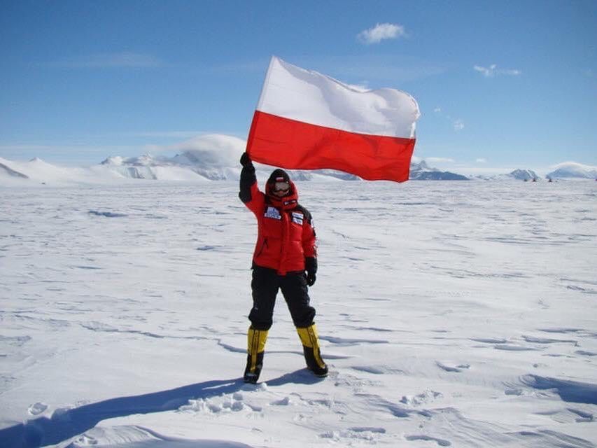 Gwiazdy świętują Dzień Niepodległości -Martyna Wojciechowska
