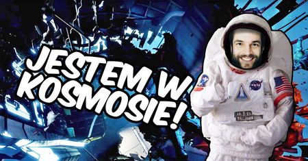 TAKIEGO materiału nie ma nikt inny! Recenzja Call of Duty Infinite Warfare