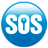 SOS Online Backup icon