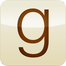 Goodreads icon