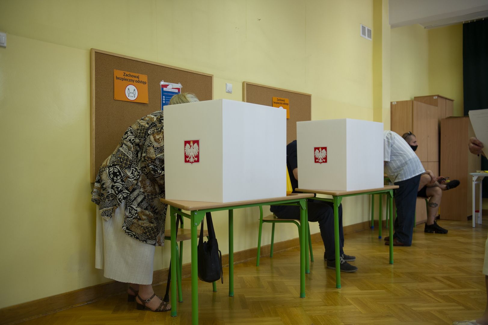 Co wiesz o wyborach prezydenckich? Wstyd nie rozwiązać tej krzyżówki