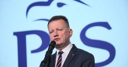 Błaszczak zabrał głos po RBN. "Pozostały wątpliwości"