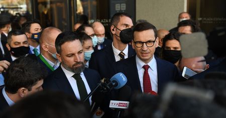 Makowski: Geopolityczny szpagat. Czy PiS przekona europejską prawicę do ostrzejszej polityki wobec Rosji? [OPINIA]