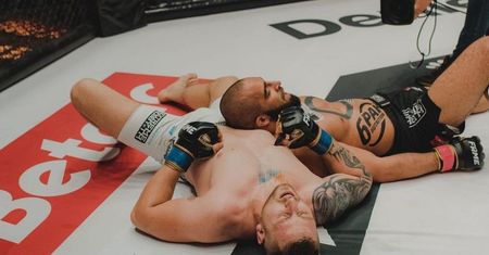 Szef KSW zadrwił z Fame MMA. "To konkurencja dla Tańca z Gwiazdami"
