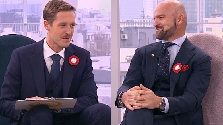 Damian Michałowski, Rafał Brzoska