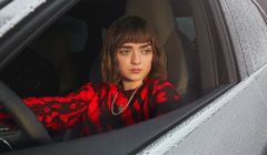 Maisie Williams z nową wersją „Let It Go” w reklamie Audi na Super Bowl (wideo)