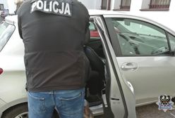 Wałbrzych. Okradali własną firmę. Usłyszeli zarzuty