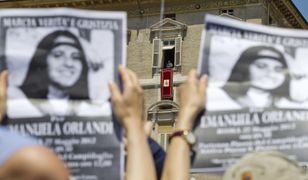 Afera w Watykanie. Będzie przełom ws. zaginięcia dwóch nastolatek?