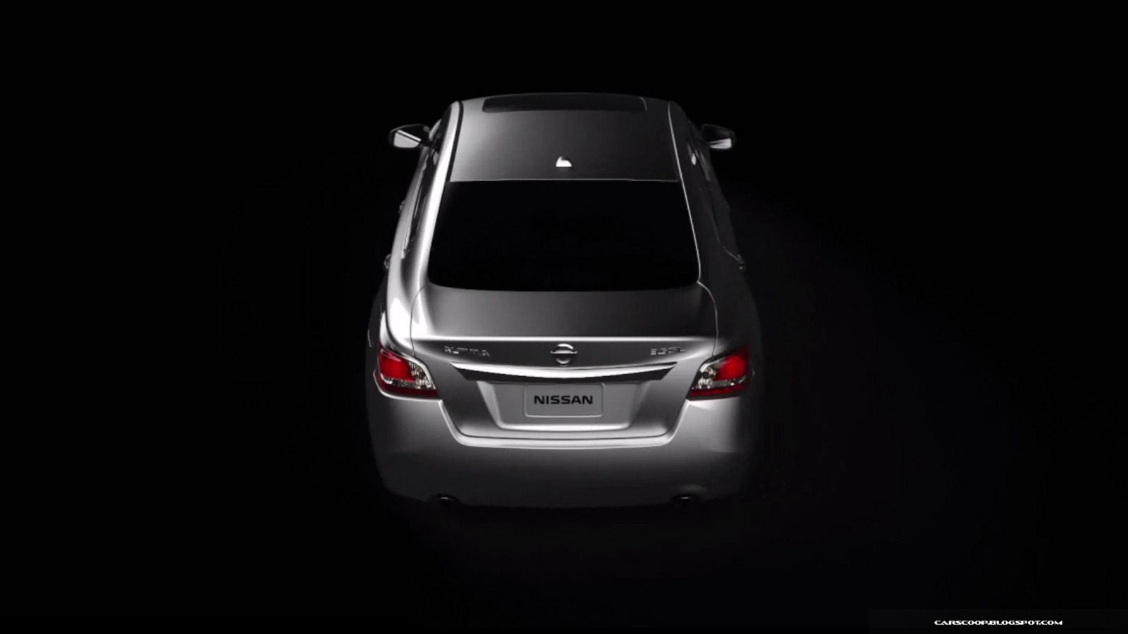 Nissan Altima (2013)