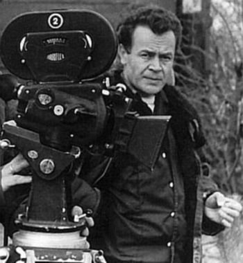 Jerzy Vaulin, w PRL był filmowcem i dziennikarzem 