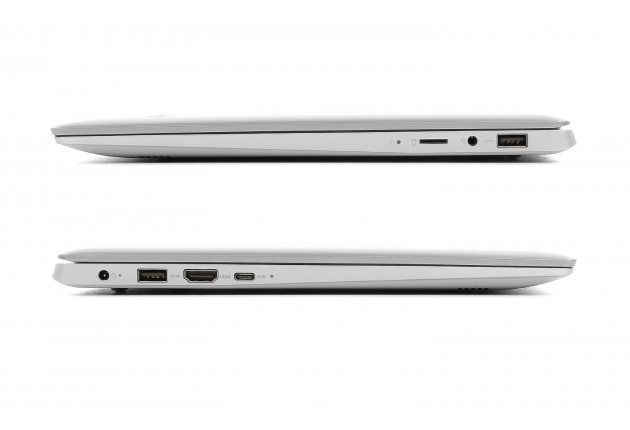 Lenovo Ideapad 120S-14IAP złącza