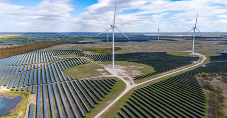 Transformacja energetyczna. Czy to dyktat Brukseli?