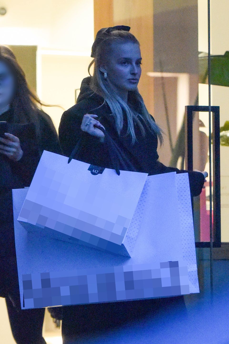 Zwyczajna Karolina Pisarek