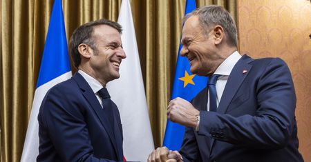 Polska dołączy do mocarnej szóstki. To sygnał dla Putina i Trumpa