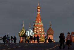 Wykładowca rosyjskiej Akademii Prezydenckiej: Dla studentów był to ogromny szok