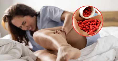 Skąd biorą się bóle mięśni po statynach? Nowe ustalenia badaczy
