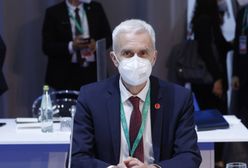 KGP wnioskuje o usunięcie Rosji z Interpolu