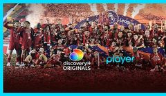 Dokument discovery+ Originals „Liverpool: Powrót mistrzów” od 22 lutego w player.pl